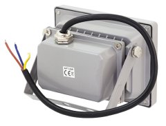 slomart ZD48 Halogenski reflektor vodil 9,6W rgb