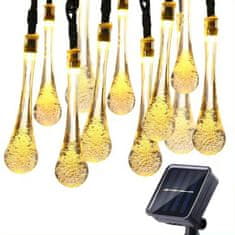 slomart ZD124 Girlanda lampki 10m - 100led