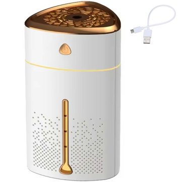 slomart DA195 Difuzor za vlaženje zraka 1l