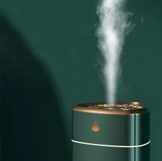 slomart DA195 Difuzor za vlaženje zraka 1l