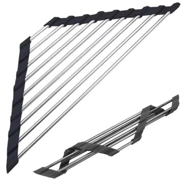 slomart AG882A Trikotni silikonski odcejalnik