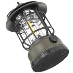 slomart ZD133 Lampa za prikazovalnik. vodil cob usb