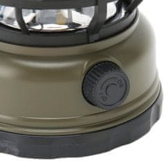 slomart ZD133 Lampa za prikazovalnik. vodil cob usb