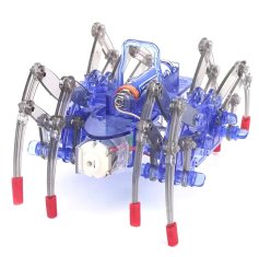slomart AG211E Robot pajek zložljivi model