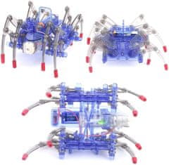 slomart AG211E Robot pajek zložljivi model