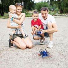slomart AG211E Robot pajek zložljivi model