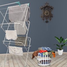 slomart DA138 Vertikalni sušilnik perila