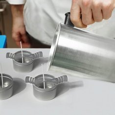 slomart DA187 Stabilizator centriranja Wick