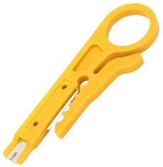 slomart Odstranjevalec izolacije RJ11 utp stp
