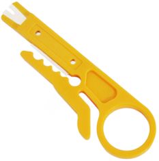 slomart Odstranjevalec izolacije RJ11 utp stp