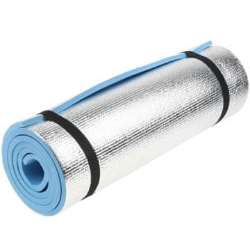 slomart FT56 Karimata aluminij oljka 200x50