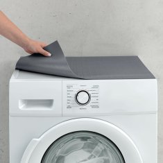 slomart DA289 Podloga za zaščito pralnega stroja in sušilnega stroja 60x60