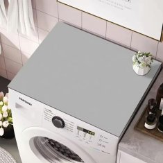 slomart DA289 Podloga za zaščito pralnega stroja in sušilnega stroja 60x60