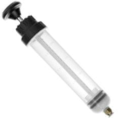 slomart DA279 Sesalna brizga za olje 200 ml