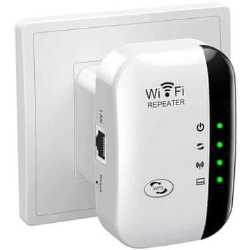 slomart AK339 300mb/s wifi signal booster