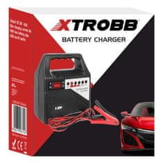 Xtrobb Polnilec baterij 12V 6A