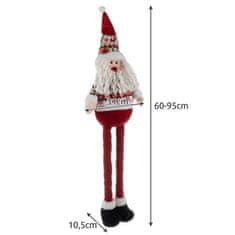 Ruhhy Božiček - teleskopski 95cm Ruhhy 22340