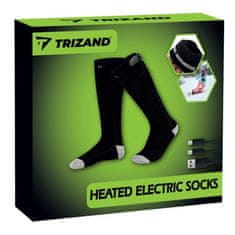 Trizand Trizand ogrevane električne nogavice 19549