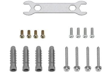 Izoxis Držalo za LCD U7028