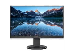 Philips 276B9 27" IPS QHD 75Hz USB-C ergonomski poslovni monitor