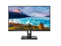 Philips 242S1AE 23,8" IPS Full HD 75Hz ergonomski monitor 