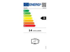 Philips 242S1AE 23,8" IPS Full HD 75Hz ergonomski monitor 