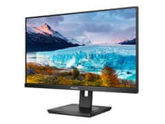 Philips 272S1M 27" IPS Full HD 75Hz ergonomski monitor