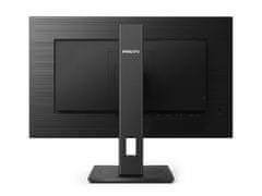 Philips 272S1M 27" IPS Full HD 75Hz ergonomski monitor