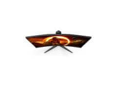 AOC C32G2ZE/BK 31.5" VA Full HD 240Hz FreeSync Premium ukrivljen gaming monitor