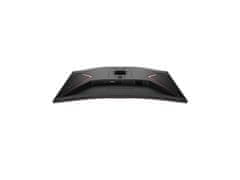 AOC C32G2ZE/BK 31.5" VA Full HD 240Hz FreeSync Premium ukrivljen gaming monitor