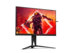 AOC AGON AG275QXN/EU 27" VA QHD 165Hz 1ms gaming monitor