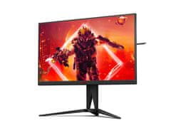 AOC AGON AG275QXN/EU 27" VA QHD 165Hz 1ms gaming monitor