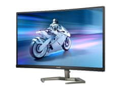 Philips Evnia 27M1C5500VL 27" VA QHD 165Hz 1ms ukrivljen gaming monitor 