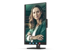 AOC Q27P3QW 27" IPS QHD 75Hz poslovni monitor s spletno kamero