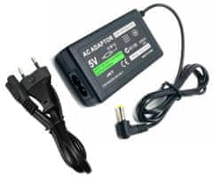 slomart PSP25 omrežni polnilnik za psp