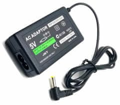 slomart PSP25 omrežni polnilnik za psp