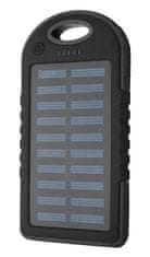 slomart US14 sončni polnilec powerbank 5000mah