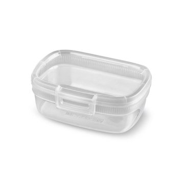 Curver Zabojnik 0,4L pravokotnik SNAPBOX