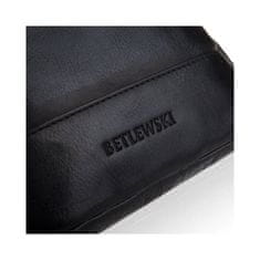 Betlewski Torbice TBS309CZARNY59526
