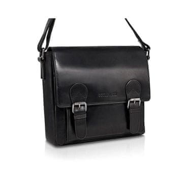 Betlewski Torbice črna TBS301CZARNY58714