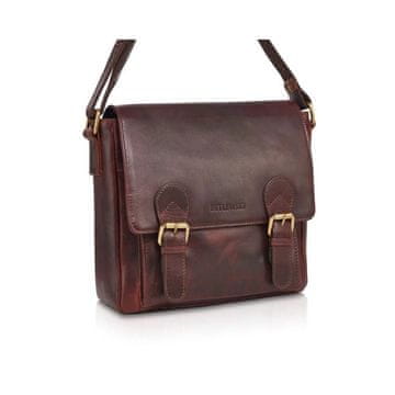 Betlewski Torbice rjava TBS301BRAZOWY58713