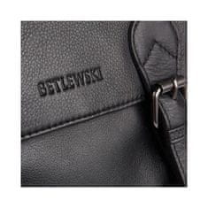 Betlewski Torbice TBS301DDDMCZARNY59307