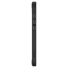 Spigen Ultra Hybrid MagSafe ovitek za iPhone 16e prozoren