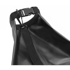 Trizand Vodoodporna torba 20L črna 23566