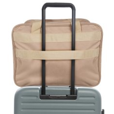 Trizand Potovalna torba 40x30x20cm Trizand 24255