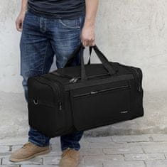 Trizand 70L potovalna torba Trizand 24256