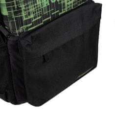 Kruzzel Nahrbtnik 22L - Šolski Kruzzel 24532