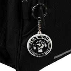 Kruzzel Nahrbtnik 22L - črn Kruzzel 24524