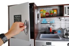 Kruzzel Lesena kuhinja KD9150 KRUZZEL
