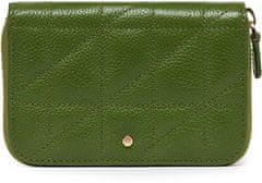 Geox Ženska usnjena denarnica D.Wallet D45K3B-00046-C3000
